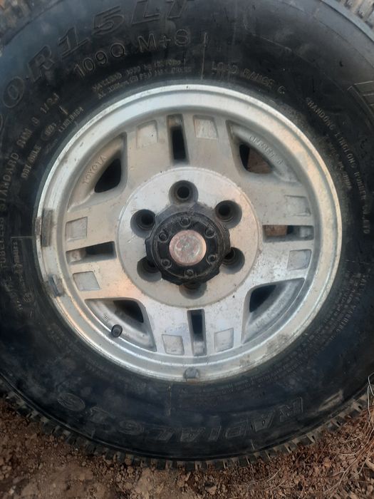 Продам титановый диск на пятнадцать