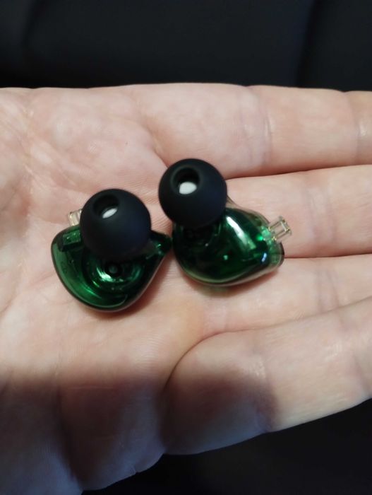 ND Venus inear casti noi