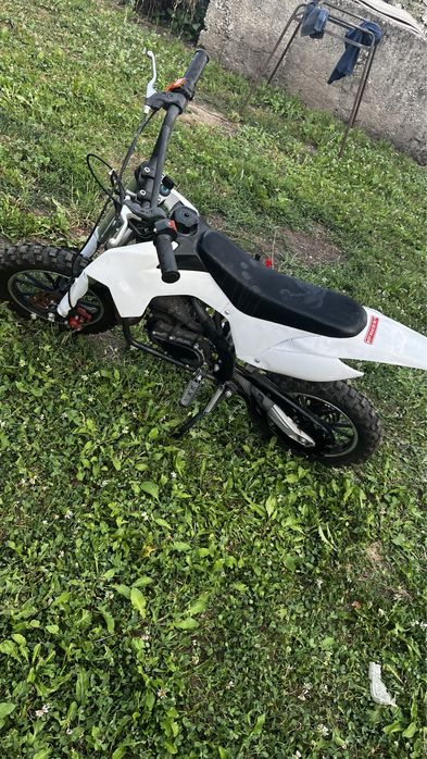 Кросов мотор за деца