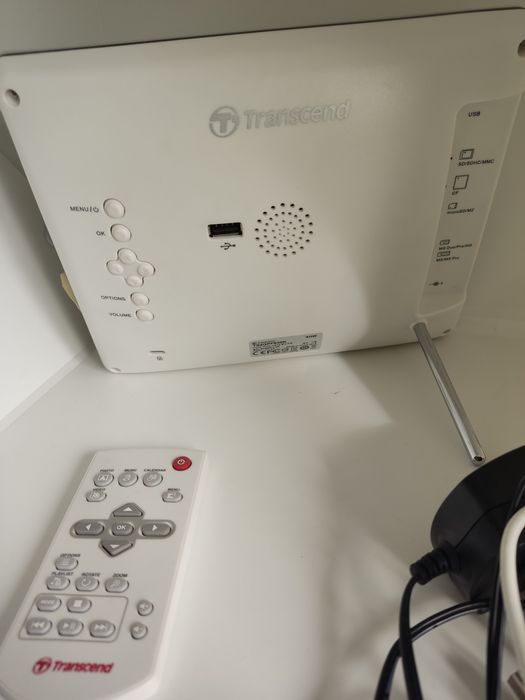 Фоторамка Transcend