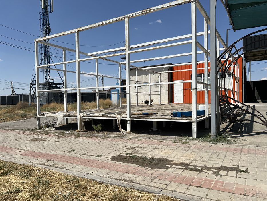 Продается летник для пивнушки и прочее