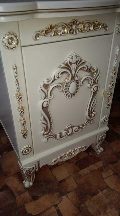 Столярный художественный цех