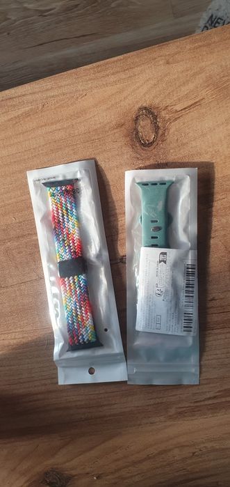 Ремешки для часов