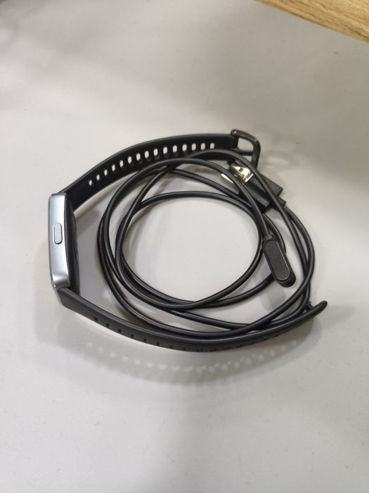 Huawei Band 10 Grey