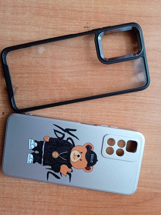 Телефон Xiaomi Redmi 10