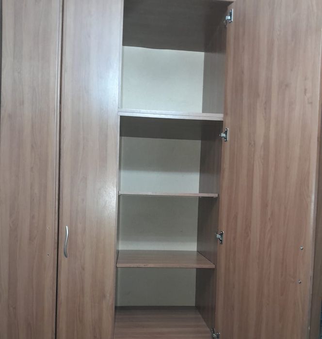 Шкаф 5ти дверный