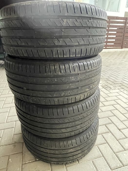 Cauciucuri Nexen 255/45 R18 extra load - vara