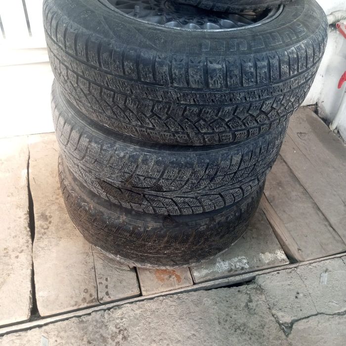 Продам диски бмв