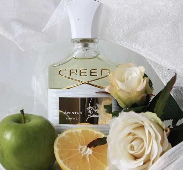 Фирменные пробники Creed