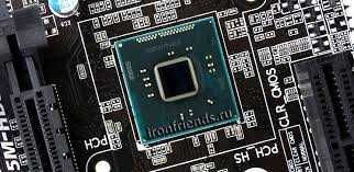 Ремонт компьютеров и метеринских плат