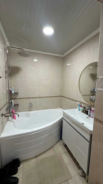 Квартира Хувайдо, Беруний