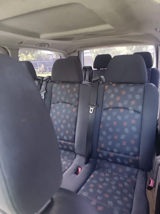 Mercedes Vito proprietar