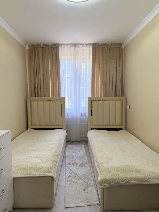 Мебель кровать отдельно