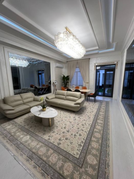 З. Аренда ! АБСОЛЮТНО НОВЫЙ ДОМ! На Никитина/Олтинтепа/Циалковская!