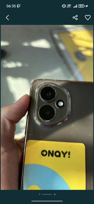 Хонор 400 256 фкп