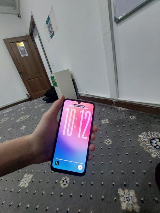 Выгодный Samsung A24 128/6 90Гц