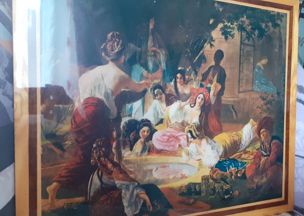 Продам   картину