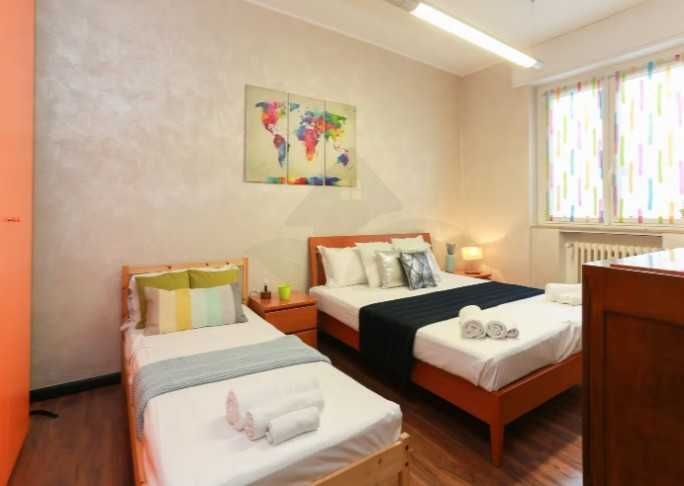 Двустаен апартамент Съдийски