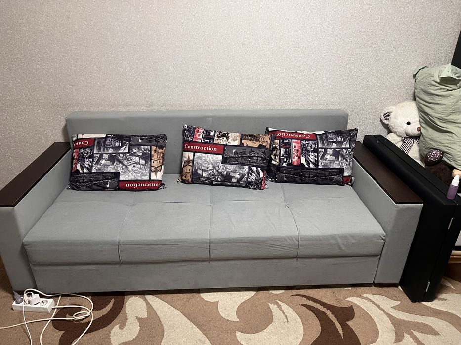 Диван раскладной