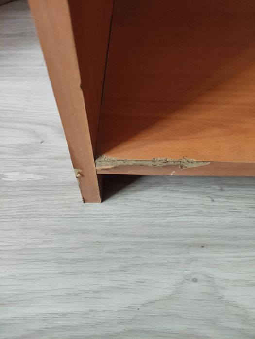 Ученическо бюро запазено