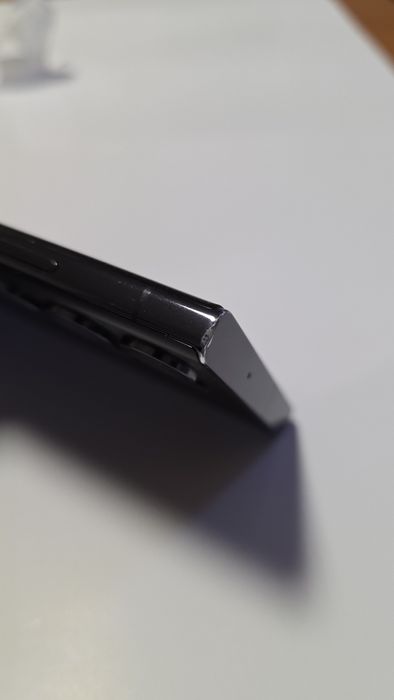 Samsung Galaxy S23 Ultra Black 512 GB / 12 GB RAM