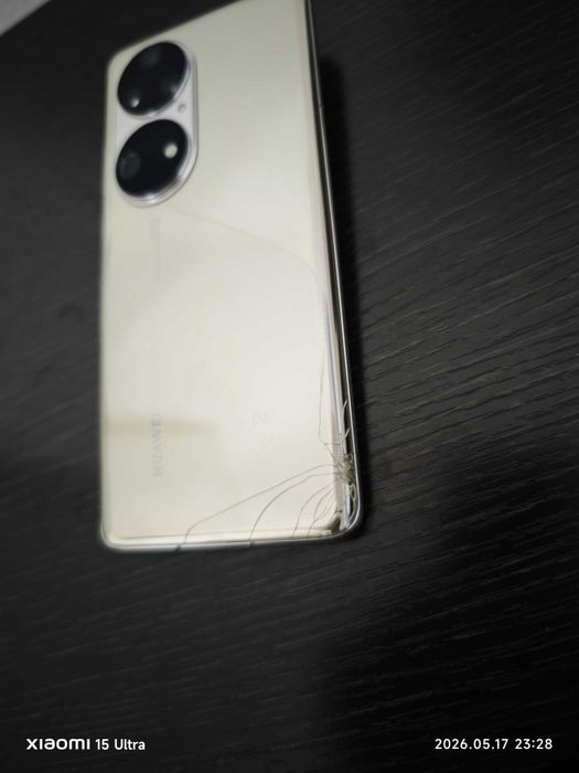 Huawei P50 Pro 8/256GB / Обмен