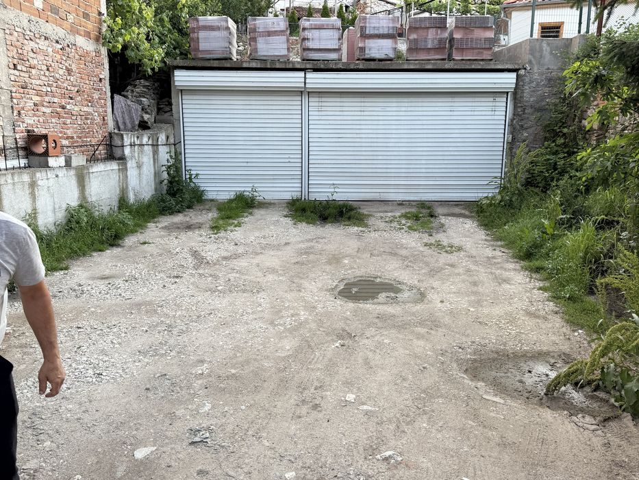 Продава се Парцел в Асеновград - 241 кв.м за 508 €/кв.м - Снимка #1