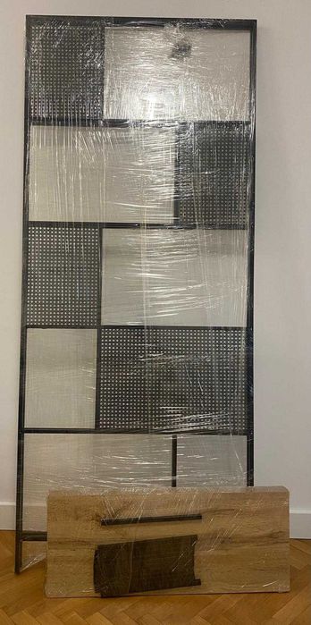 Комплект бюро и етажерка