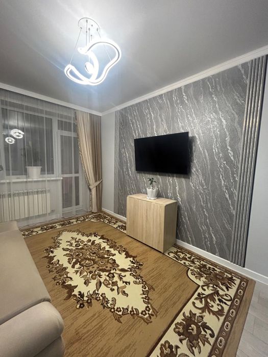 1-комн.квартира, 38кв.м