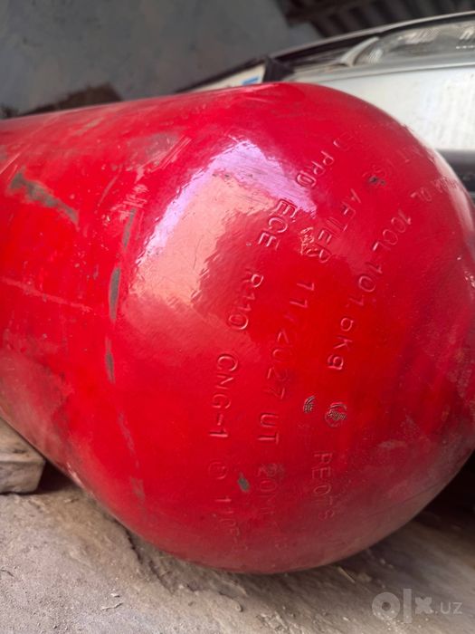 Metan gaz 100 obmen 90 taliga