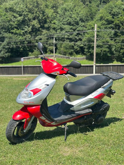 Vand scuter pegasus sport edition 125