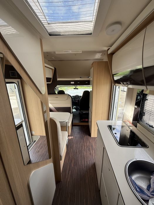 Кемпер под наем .Rent a cemper