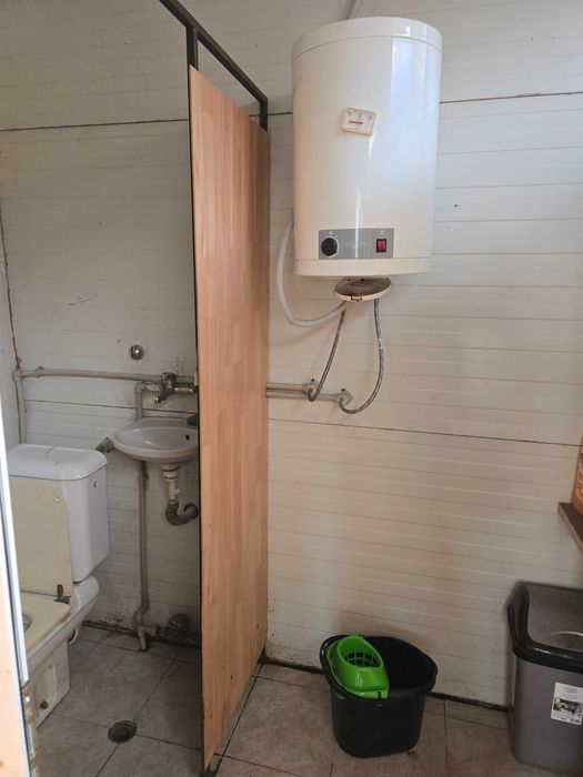 Дава се под наем Магазин в Варна, Аспарухово - 24 кв.м за 382.5 € - Снимка #7