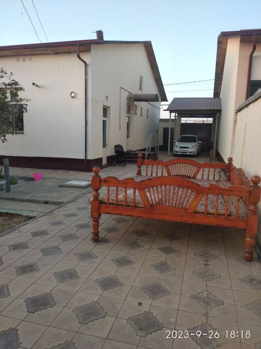 Уй карши намунали катеж