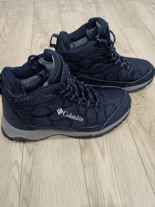 Кросовки зима 42