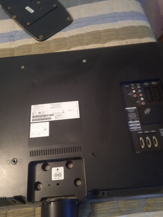 Телевизор марки Philips