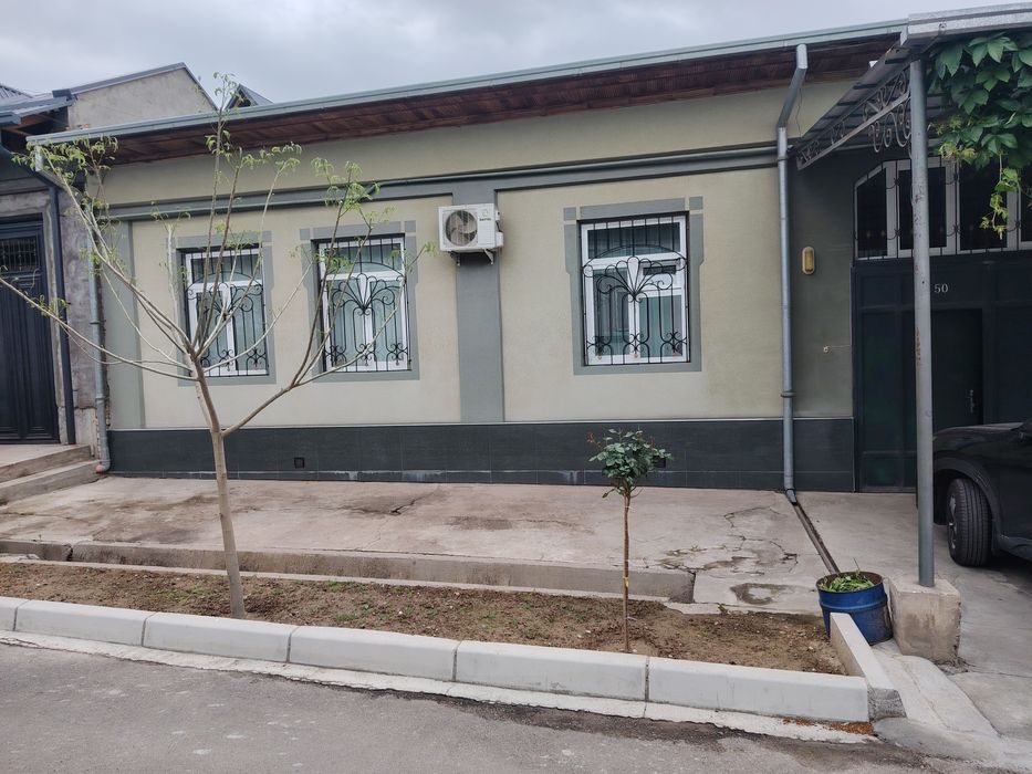 Продаю дом на Юнус Абаде