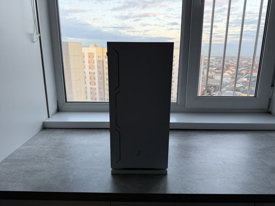 Корпус 1st Player + ПК