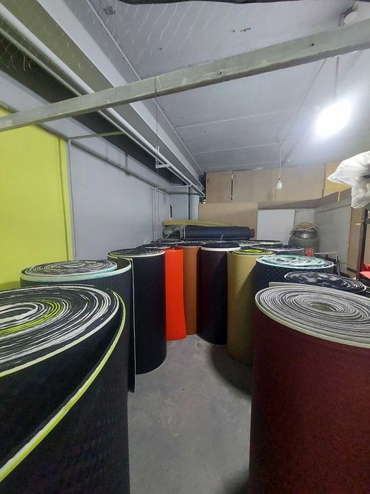 3D,5D Полик Центр Астана