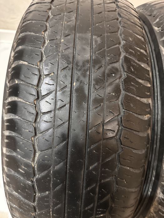 Шины летние Dunlop AT20