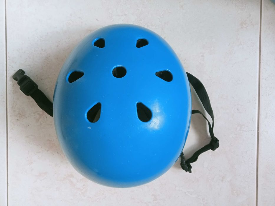 Casca protectie copii, 50-54