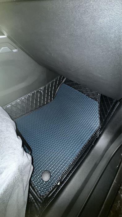 3D Полик / 5D Полик / 8D Полик  PREMIUM сапа