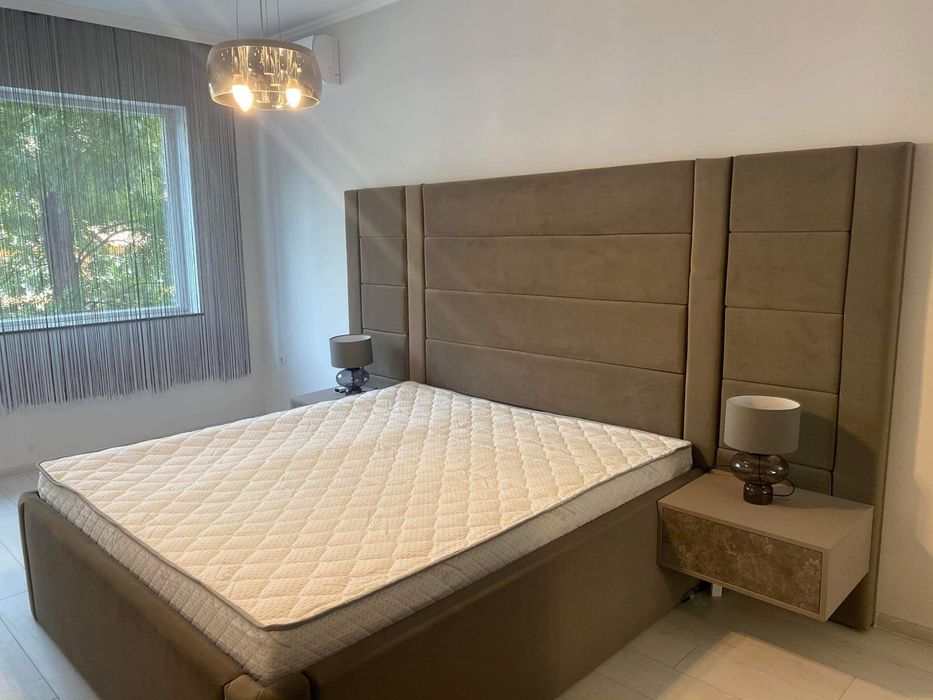 Дава се под наем Тристаен апартамент в Стара Загора, ОРБ - 100 кв.м за 408 € - Снимка #8