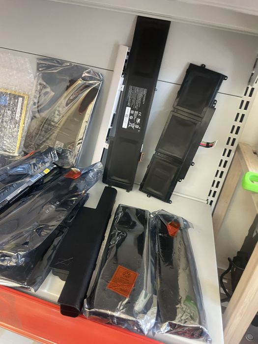 Bateri laptop diverse telefoane 50 ron