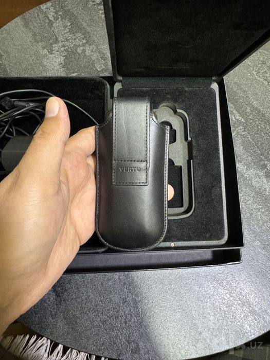 Vertu Constellation, полный комплект, состояние отличное