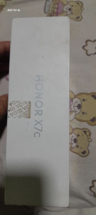 Хонир х 7с телефон