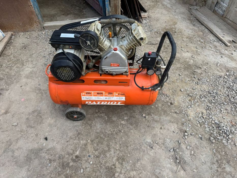 компрессор сатылады