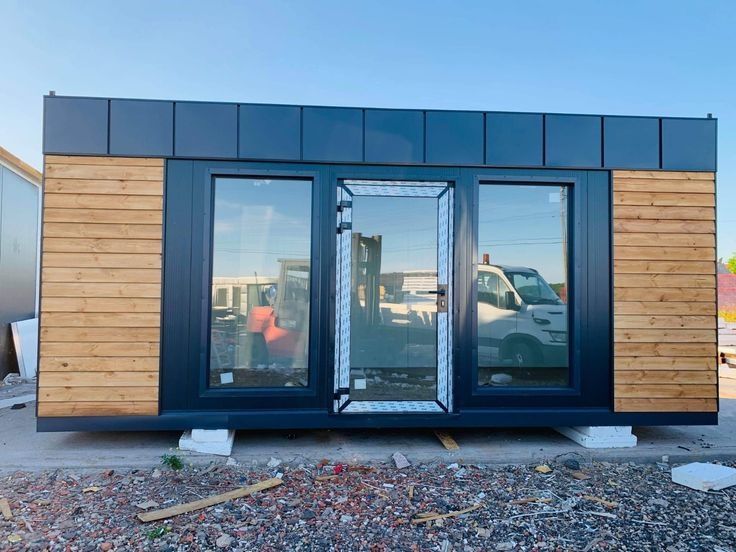 Павильоны, киоски , бытовки