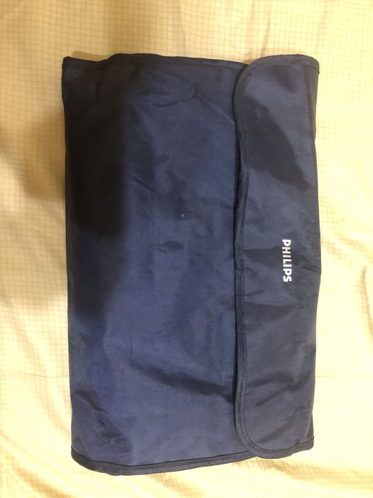 Vand set de par philips