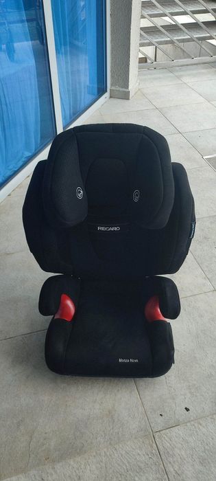 Стол за кола Recaro Monza Nova